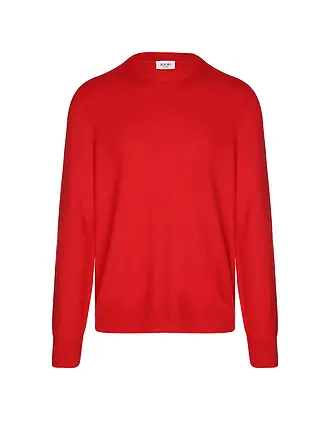 JOOP | Pullover LAURELOR | rot